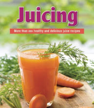 Title: Juicing, Author: Publications International Staff