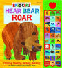 The World of Eric Carle: Hear Bear Roar