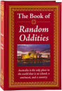 The Book of Random Oddities