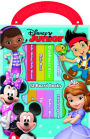 Disney Jr