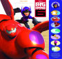 Big Hero 6 Play A Sound