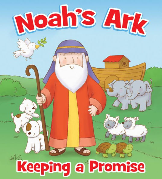 Noah's Ark: Keeping a Promise