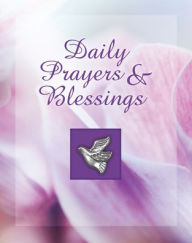 Title: Daily Prayers and Blessings, Author: Ltd Publications International