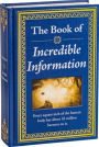 The Book of Incredible Information