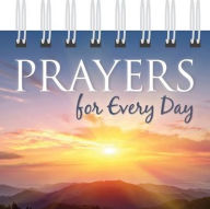 Title: Calendar Prayers for Every Day, Author: Ltd Publications International