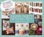 Paper Party Favors & Crafts Boxed Kit