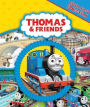 Thomas & Friends: Little First Look and Find