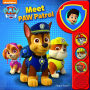 Meet Paw Patrol (Paw Patrol Series)