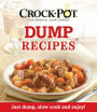 Crock pot Dump Recipes