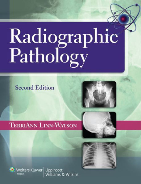 Radiographic Pathology / Edition 2