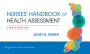 Nurses' Handbook of Health Assessment / Edition 8