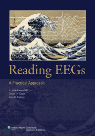 Title: Reading EEGs: A Practical Approach, Author: L. John Greenfield