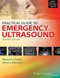 Ebook portugues free download Practical Guide to Emergency Ultrasound 9781451175554 MOBI (English Edition)