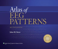 Title: Atlas of EEG Patterns, Author: John M. Stern