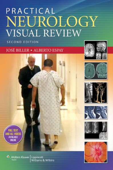 Practical Neurology Visual Review / Edition 2