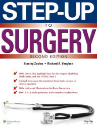 Textbooks download free pdf Step-Up to Surgery