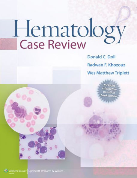 Hematology Case Review