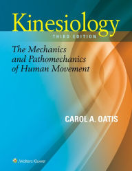 English book free download Kinesiology: The Mechanics and Pathomechanics of Human Movement