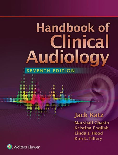 Handbook of Clinical Audiology / Edition 7