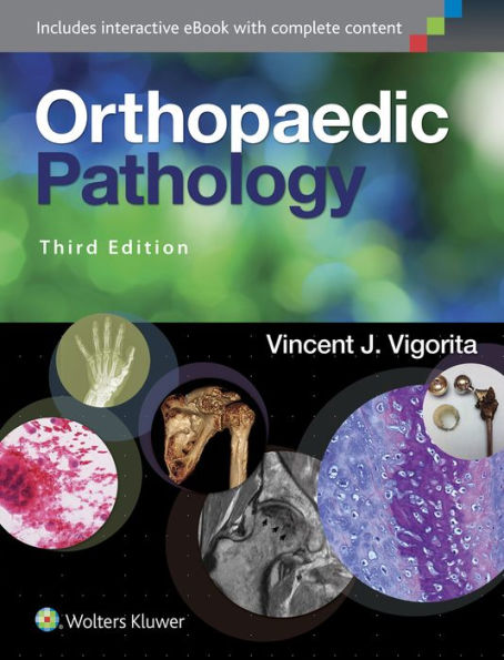 Orthopaedic Pathology / Edition 3