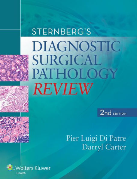 Sternberg's Diagnostic Surgical Pathology Review / Edition 2