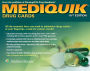 MediQuik Drug Cards: MediQuik