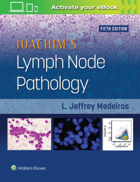 Ioachim's Lymph Node Pathology / Edition 5