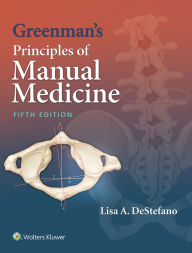 Best audio books free download Greenman's Principles of Manual Medicine / Edition 5 by Lisa A. DeStefano iBook RTF