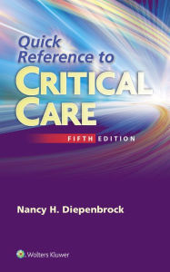 critical care nursing made incredibly easy 4th edition pdf