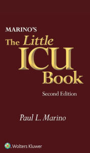 Marino's The ICU Book 第4版 Amazon.co.jp: ICUブック 第4版 : 稲田英一: 本