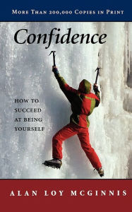 Title: Confidence, Author: Alan Loy Mcginnis