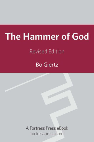 Hammer of God, Revised Edition