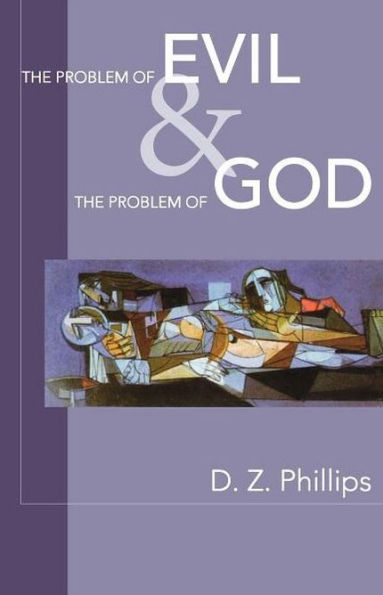 The Problem Of Evil & The Problem Of God