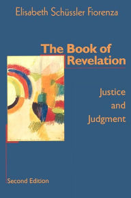 Title: Book Of Revelation Second Edit, Author: Elisabeth Schussler Fiorenza
