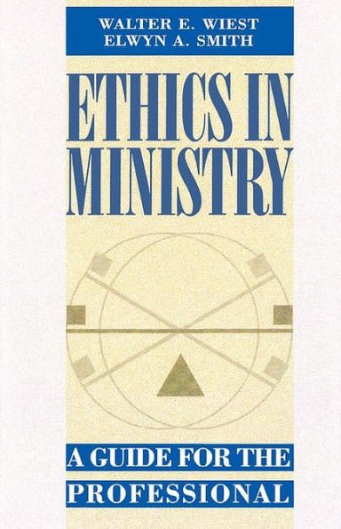 Ethics In Ministry