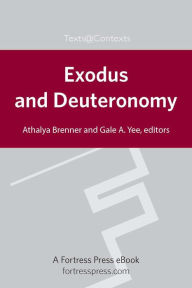 Title: Exodus and Deuteronomy, Author: Athalya Brenner