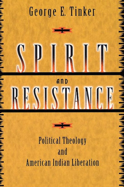 Spirit And Resistance