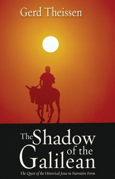 The Shadow of the Galilean