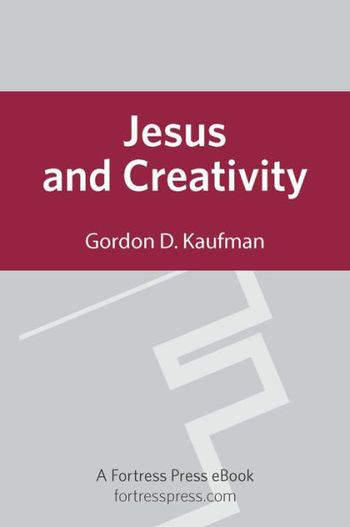 Jesus and Creativity