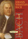 Johann Sebastian Bach: His Life in Pictures and Documents