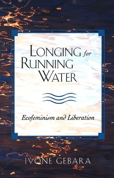Longing For Running Water