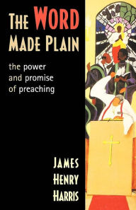 Title: Word Made Plain, Author: James Henry Harris