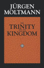 The Trinity and the Kingdom: The Doctrine of God