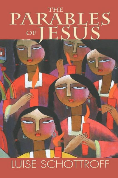 The Parables of Jesus