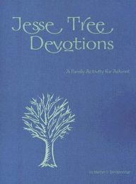 Title: Jesse Tree Devotions: A Family Activity for Advent, Author: Marilyn S. Breckenridge