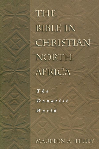 The Bible in Christian North Africa