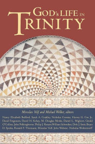 Title: God's Life in Trinity, Author: Mirsolav Volf