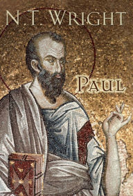 Title: Paul: In Fresh Perspective, Author: N. T. Wright Oxford University