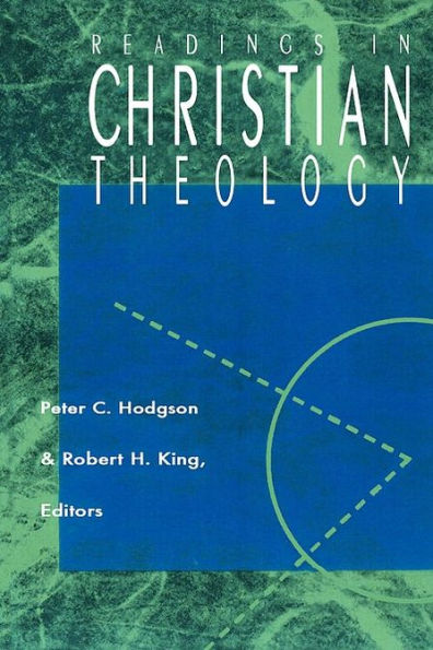 Readings in Christian Theology