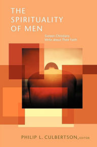 Title: Spirituality Of Men, Author: Philip L. Culbertson